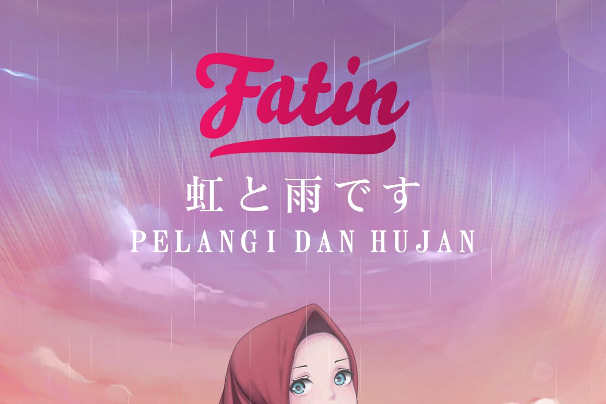 Fatin rilis 