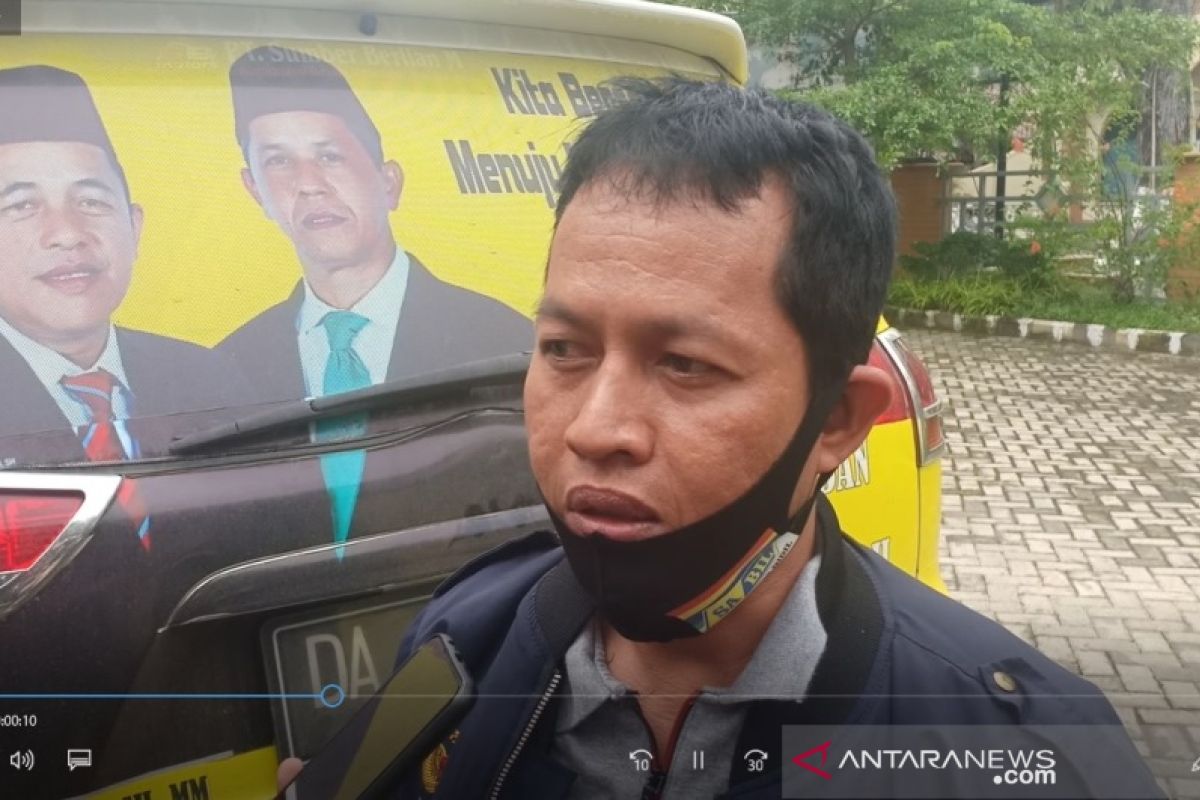 Nasdem HST tetap solid dan bersatu dukung pasangan Sabil