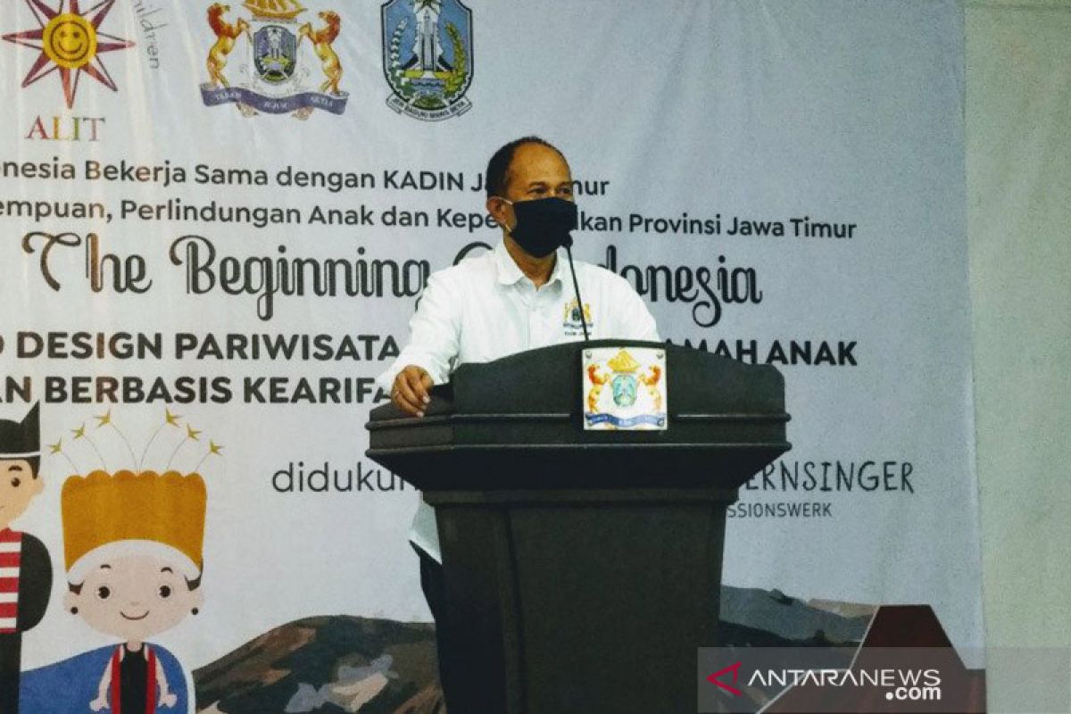 Kadin Jatim dorong UMKM garap peluang pasar Afrika