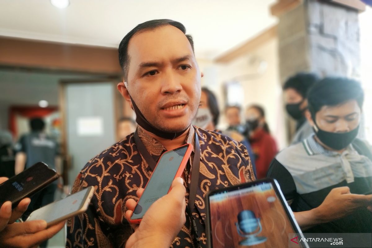 KPU Makassar tunggu juknis tes kesehatan kandidat pilkada