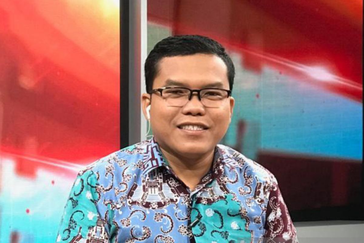 Calon kepala daerah diminta bijak sampaikan pesan melalui medsos