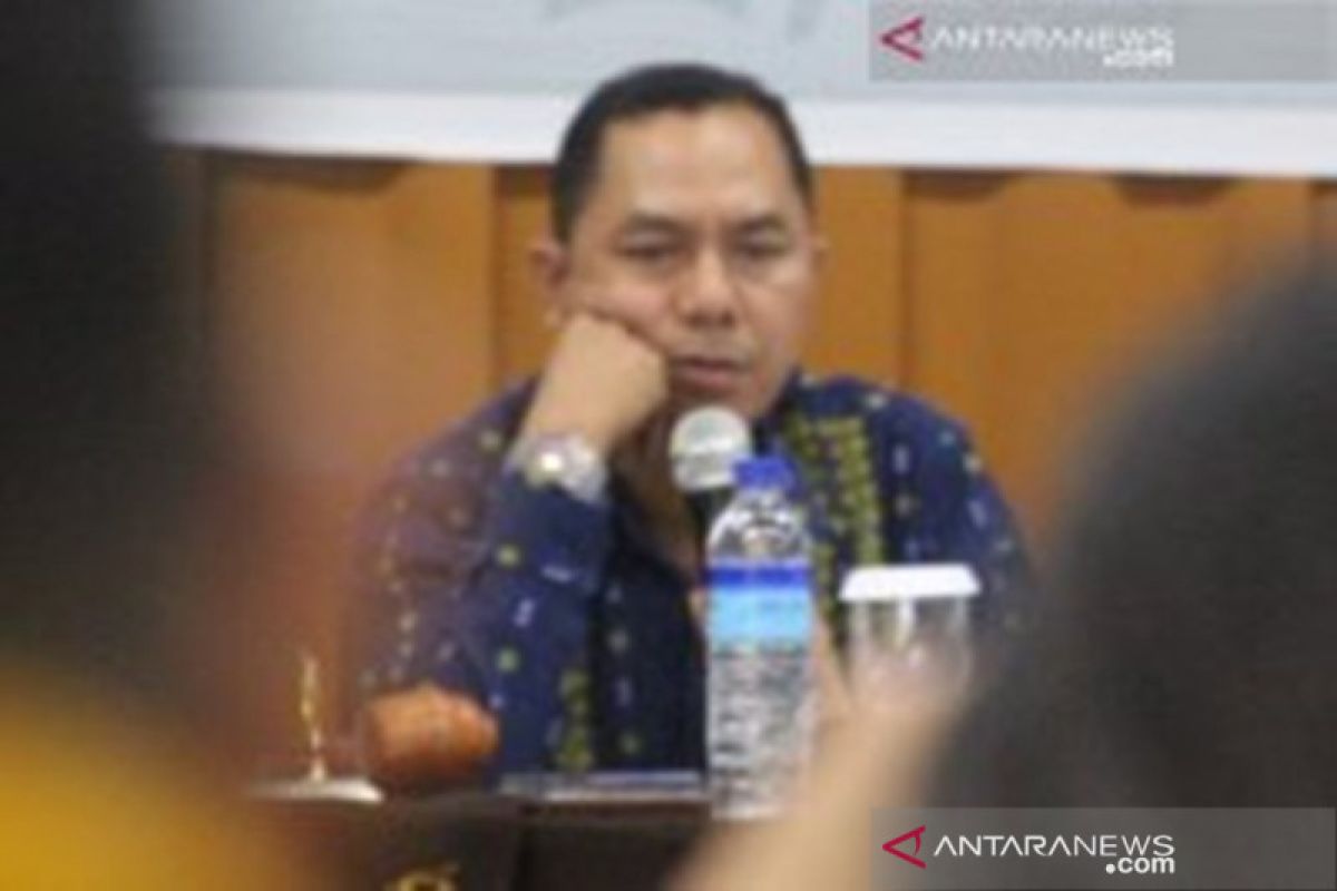 Pendaftaran 12 bakal pasangan calon Pilkada 2020 diterima KPU