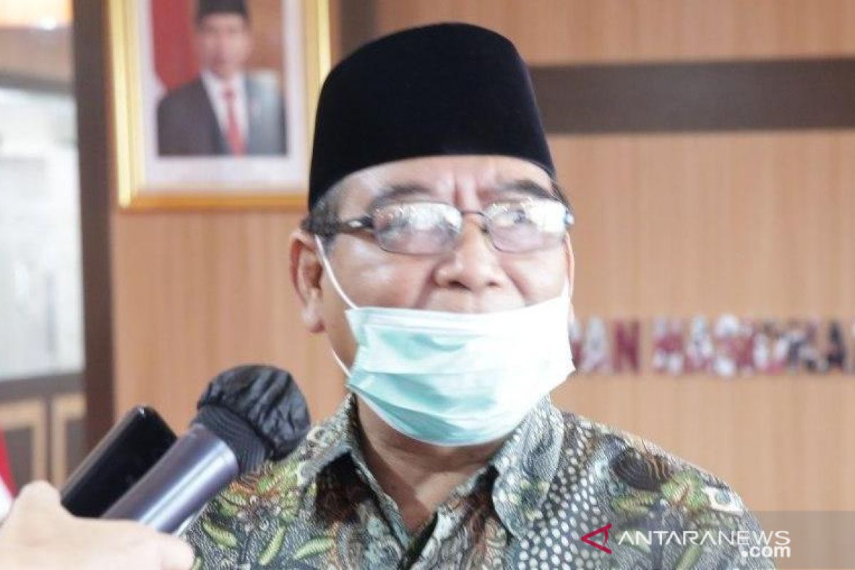 Wakil Ketua Pembina Perti: Pancasila sudah final