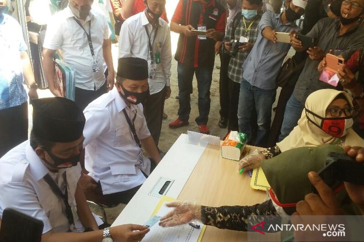 Semoga Pilkada 2020 ceria dan hasilkan pemimpin miliki STAF