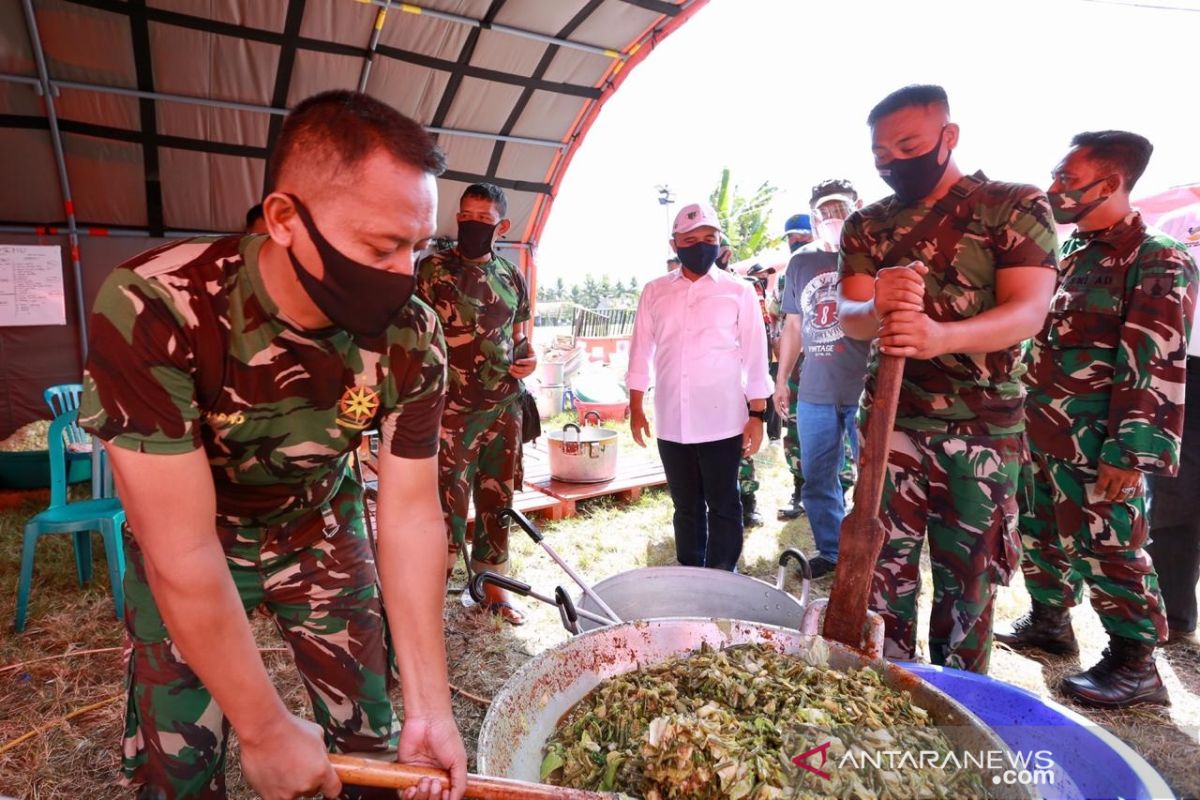 Dinkes sebut 83 santri di Banyuwangi sembuh dari COVID-19