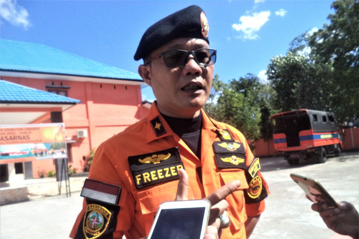 Six missing fishermen found alive: Kupang's rescue agency