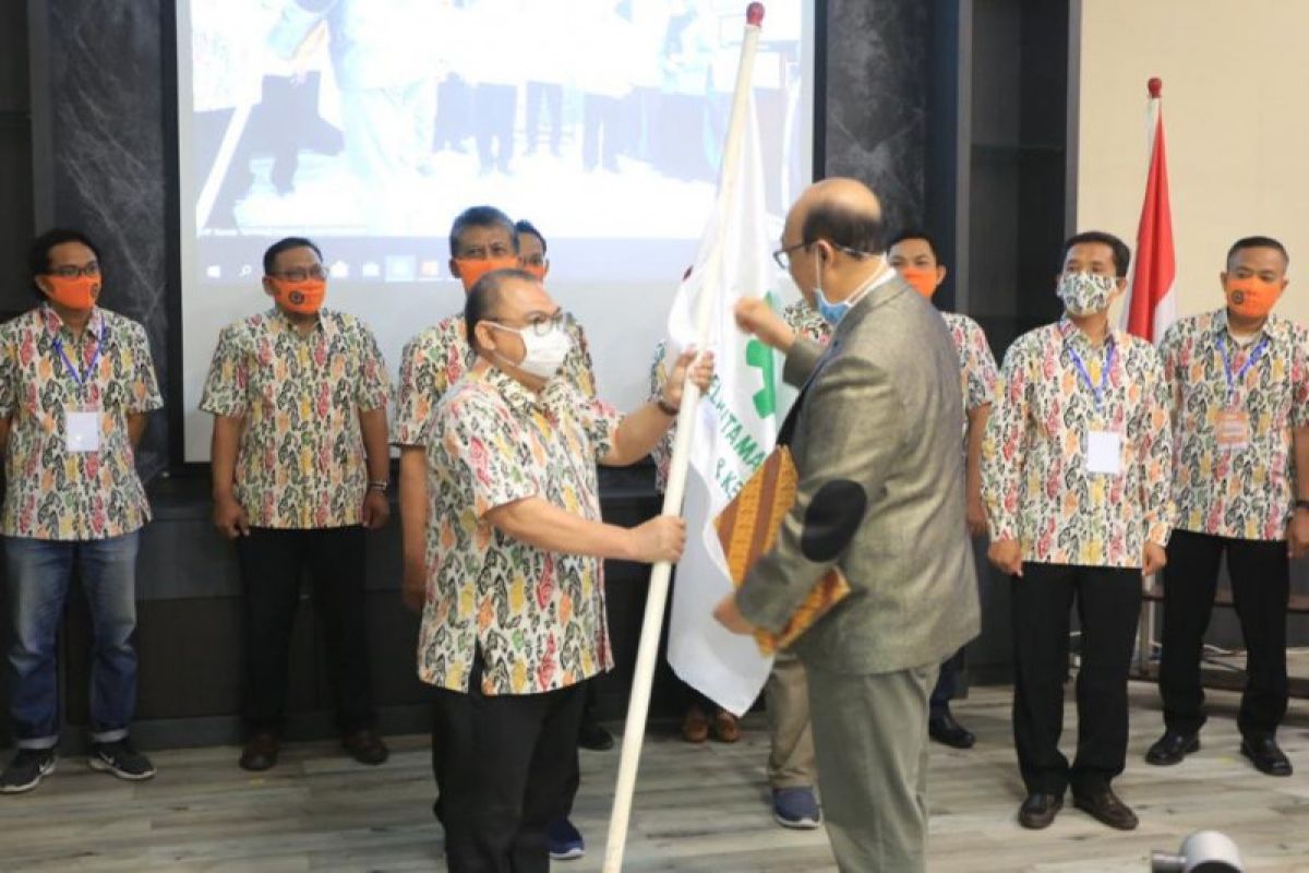 Kadisnakertrans minta A2K3 bantu kurangi angka kecelakaan kerja di Jatim