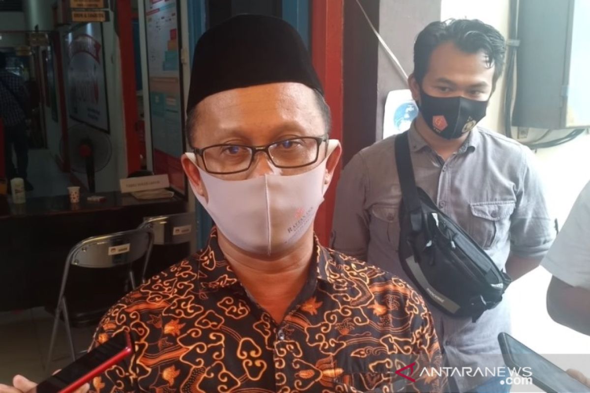 Video - Tak bertanda tangan pengurus kabupaten, KPU tidak bisa akomodir SK PPP untuk Sabil