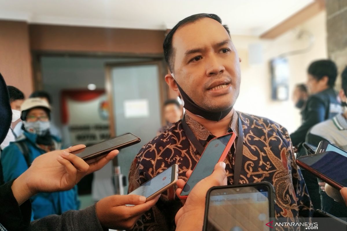 KPU Makassar buka ruang tanggapan bagi masyarakat terhadap bapaslon