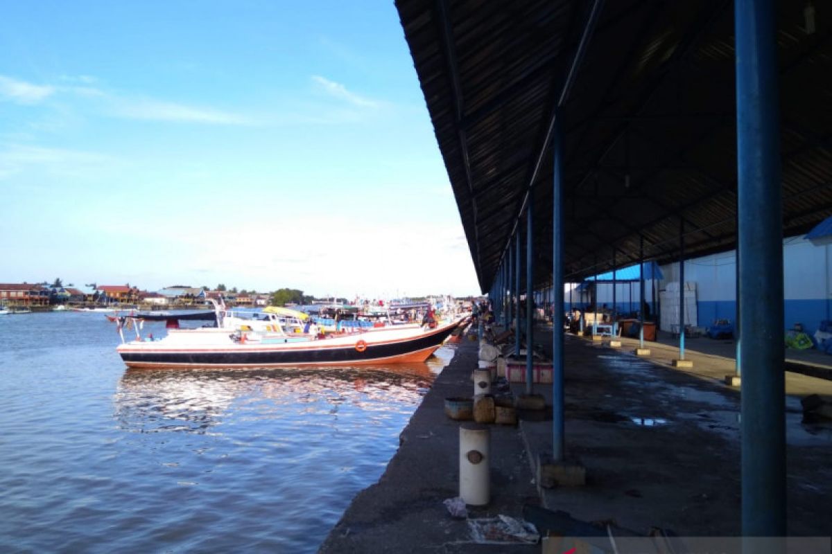 DPRD imbau optimalkan PPI Bonto Bahari di Kabupaten Maros Sulsel