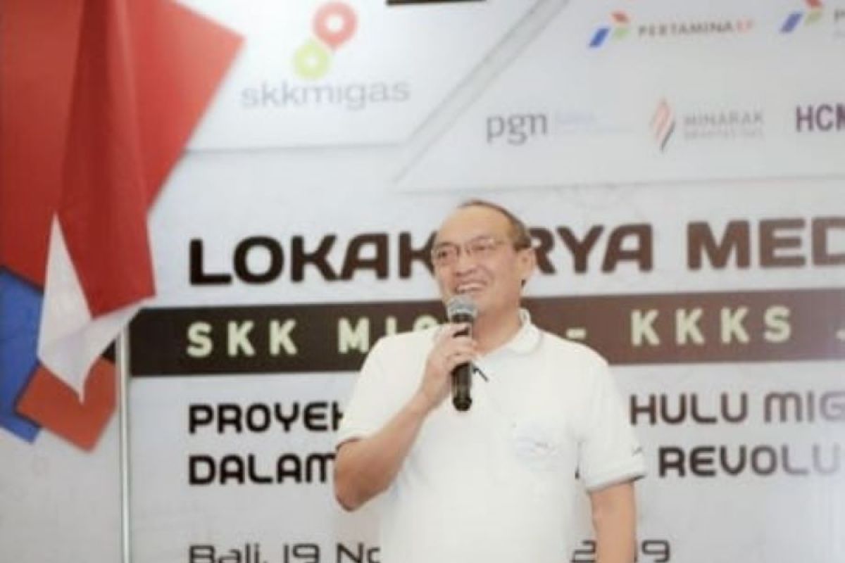 Perdana, SKK Migas Jabanusa gandeng PWI Jatim gelar lomba karya jurnalistik