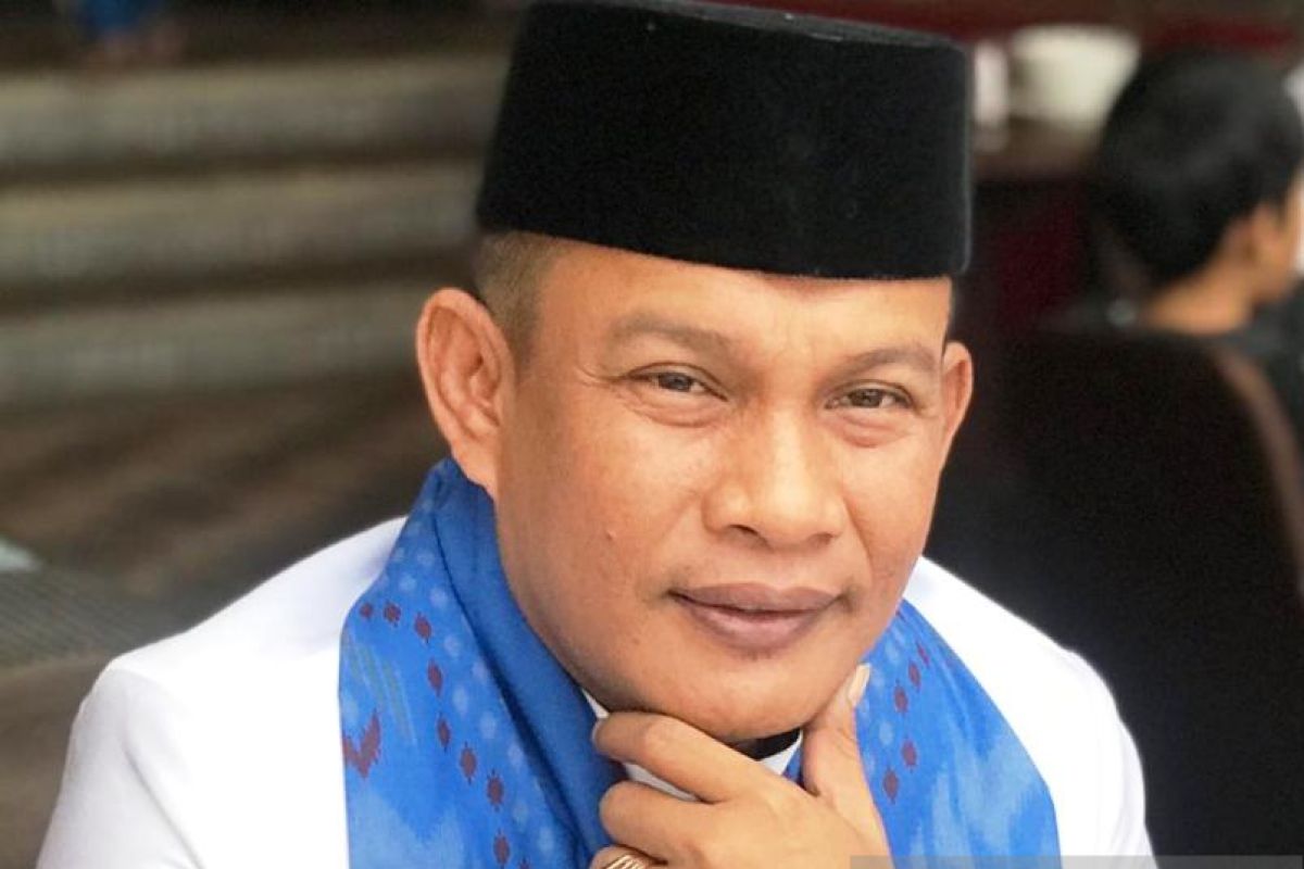 ISMI Aceh sarankan rasionalisasi APBK-P Nagan Raya untuk atasi defisit anggaran,