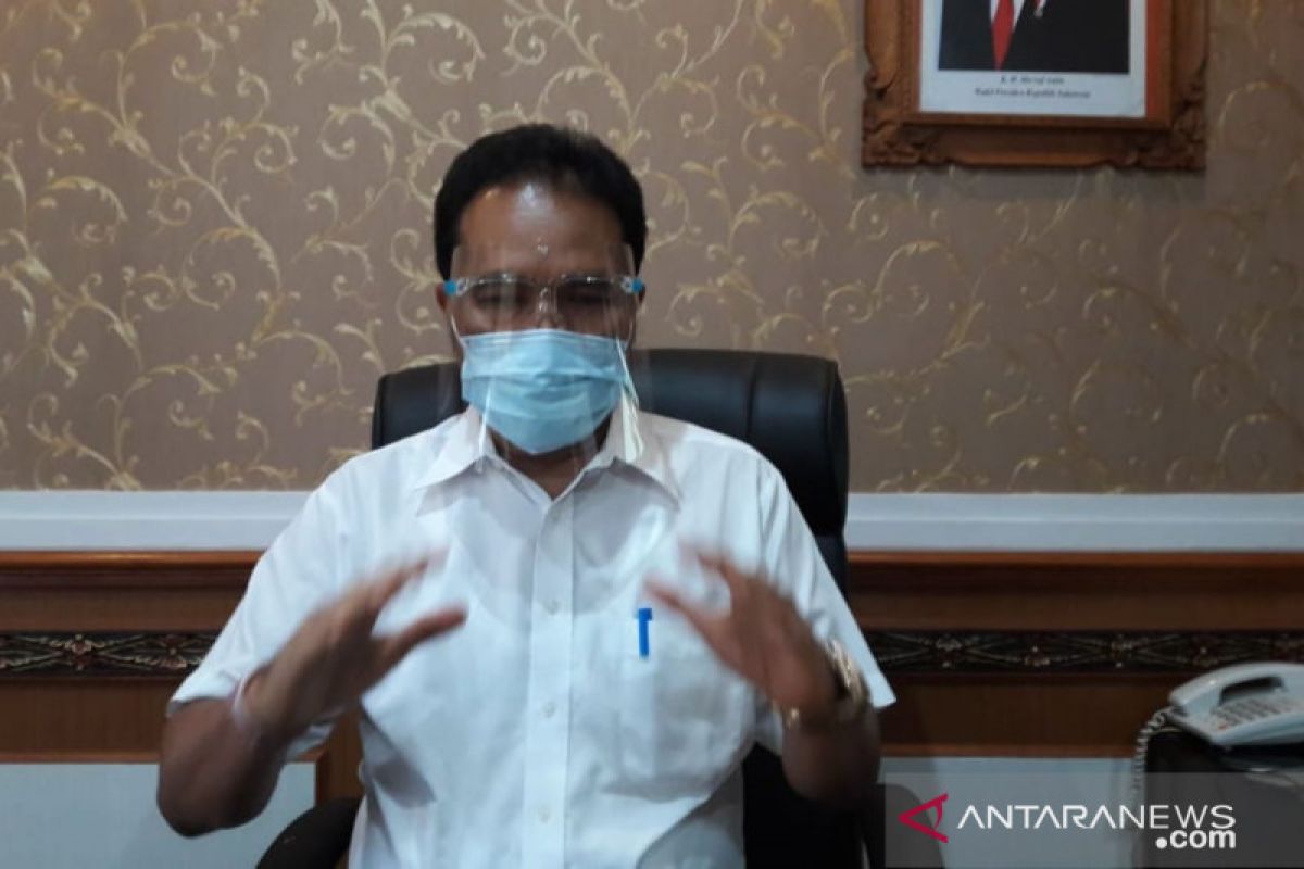 GTPP Denpasar catat tambahan 27 pasien COVID-19 yang sembuh