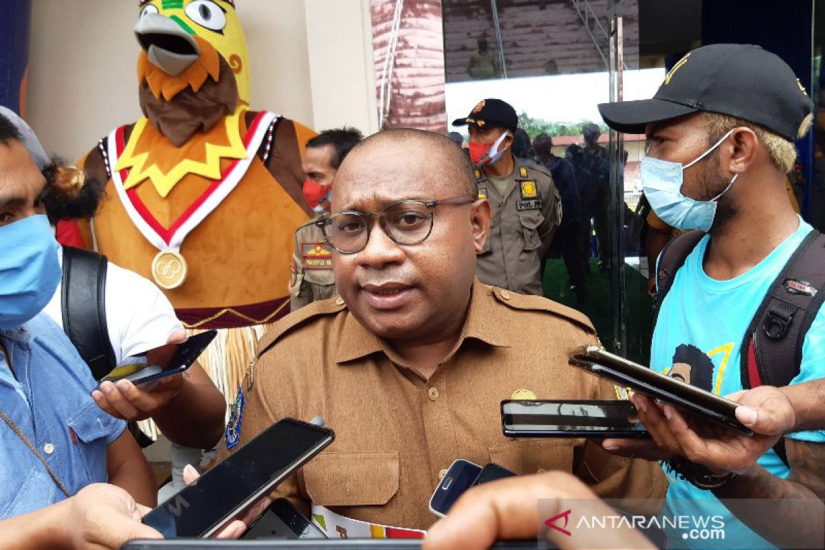 Disorda Papua rumahkan siswa PPLP selama pandemi