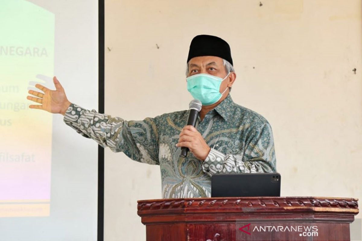 Husein Sastranegara masih layak jadi bandara internasional