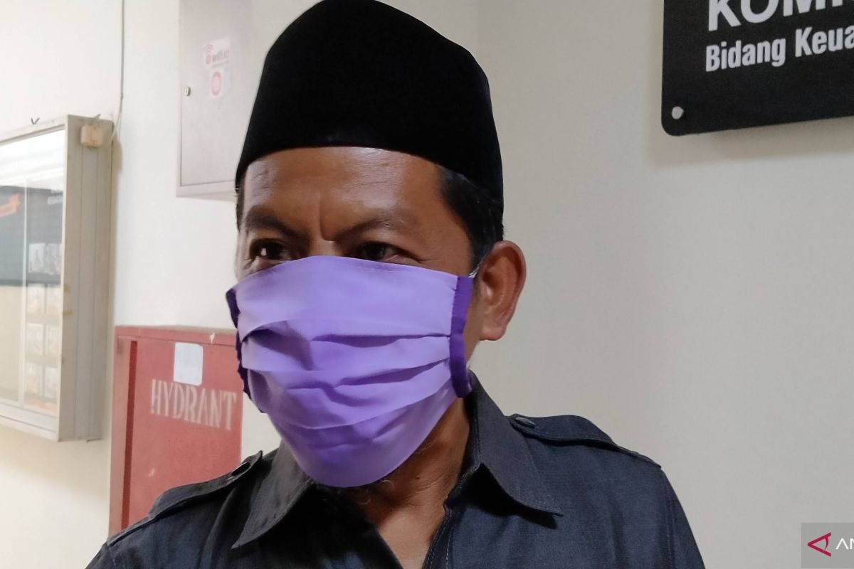 PKS menerjunkan Gubernur NTB menangkan pilkada tujuh kabupaten kota