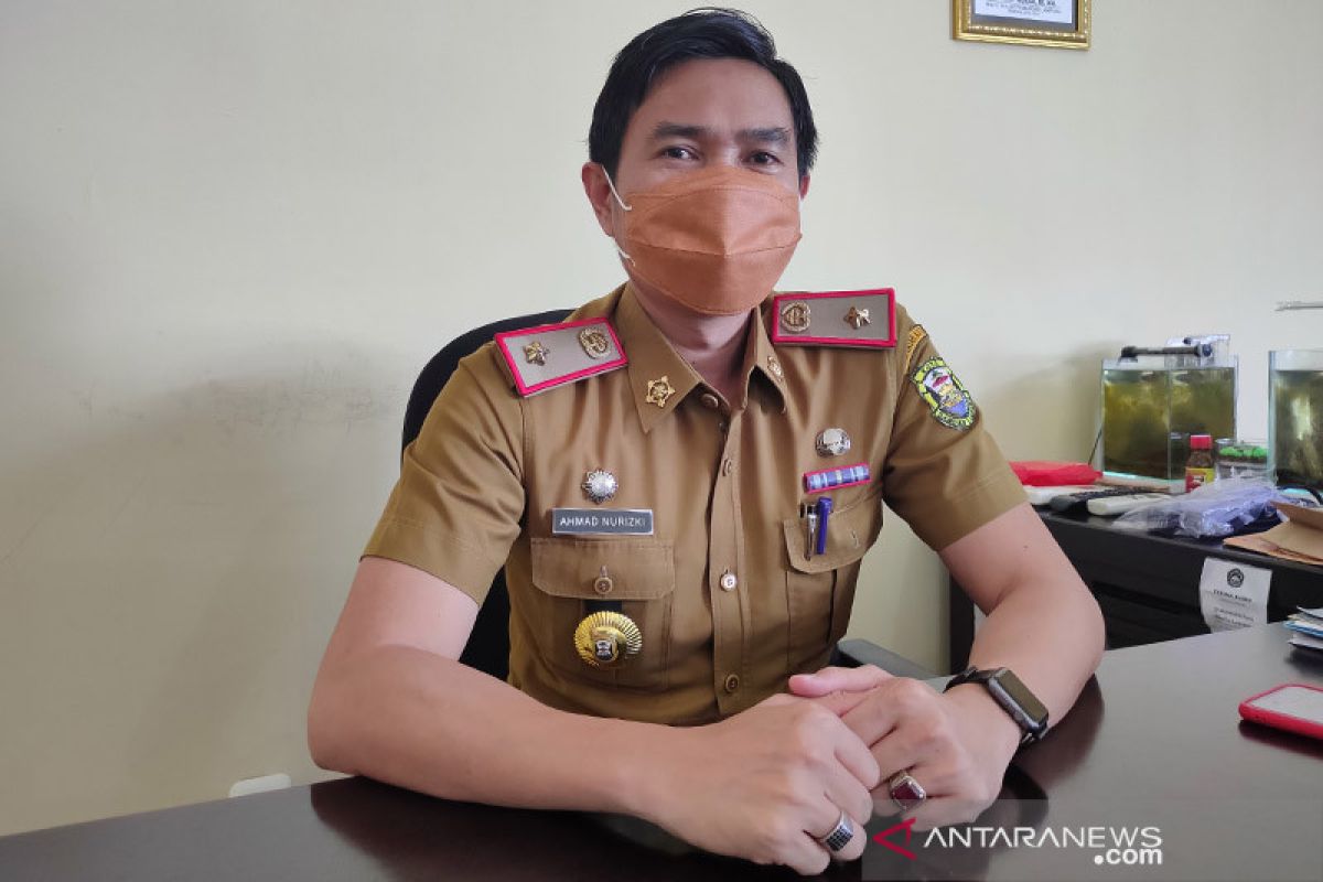 Dua orang positif COVID-19 di Bandarlampung meningal dunia