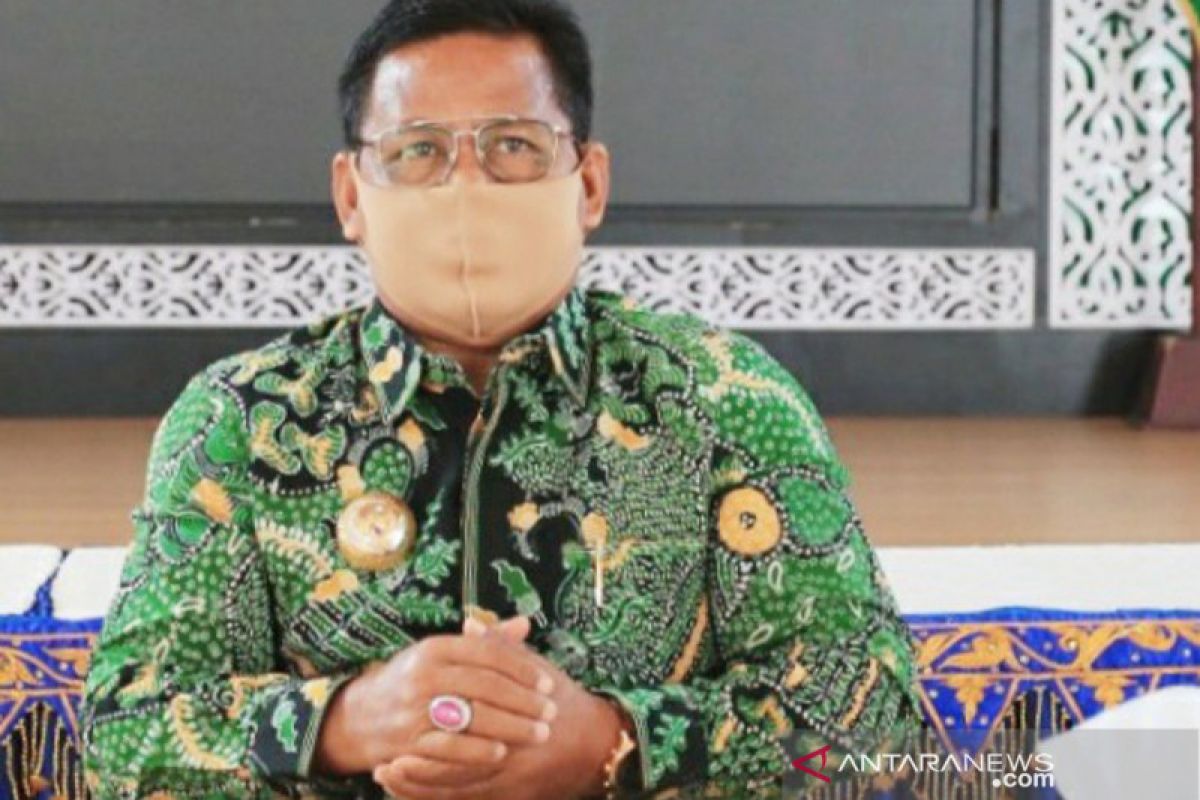 Mayarakat Ekonomi Syariah Aceh dukung terapan Qanun 11/2018 pada 2021