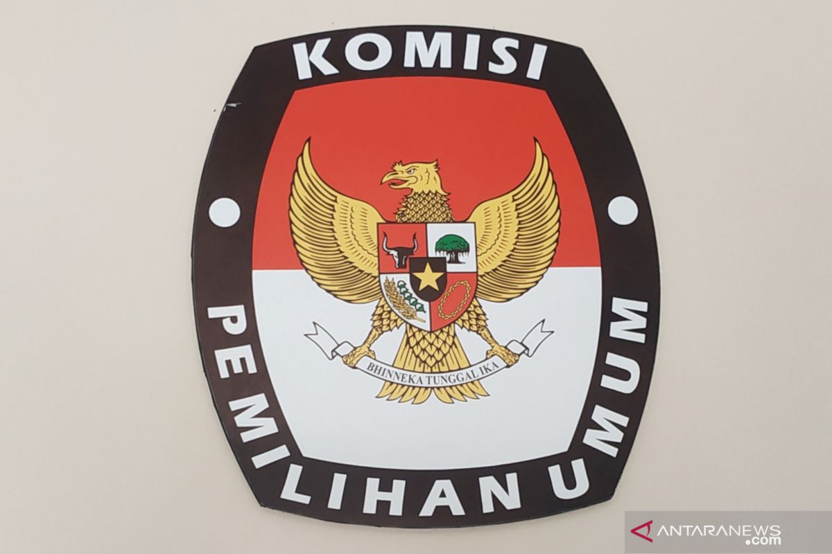 KPU Sumbar segera tetapkan kepala daerah terpilih pascaputusan MK