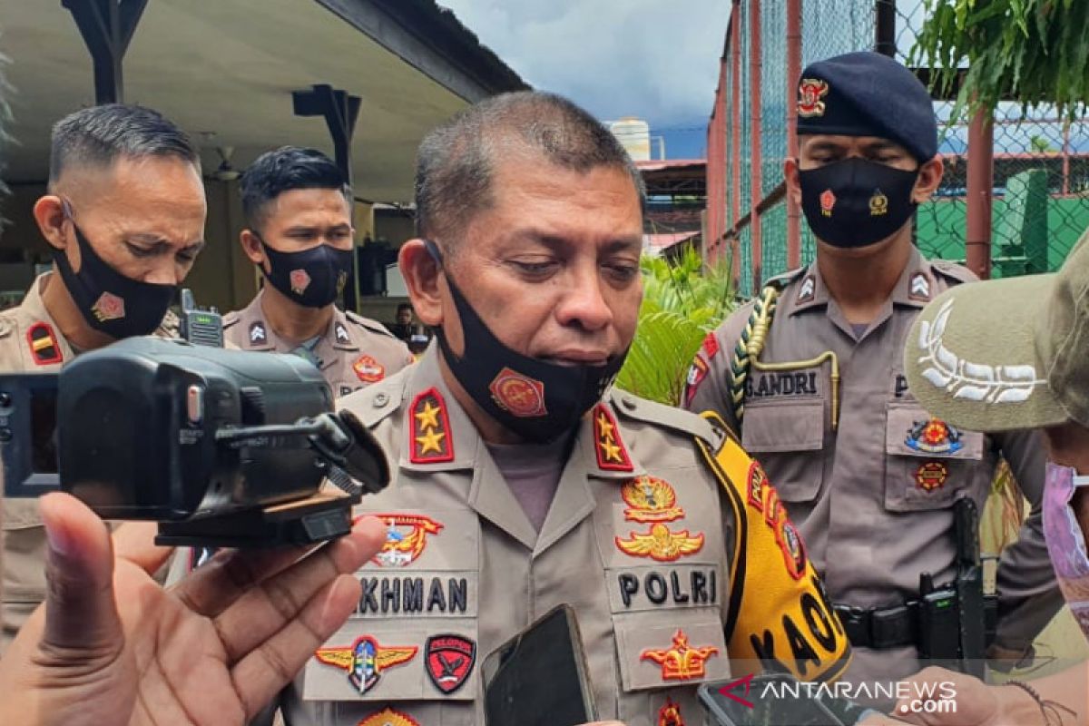 Terdapat 214 TPS sangat rawan di Pilkada Sulteng