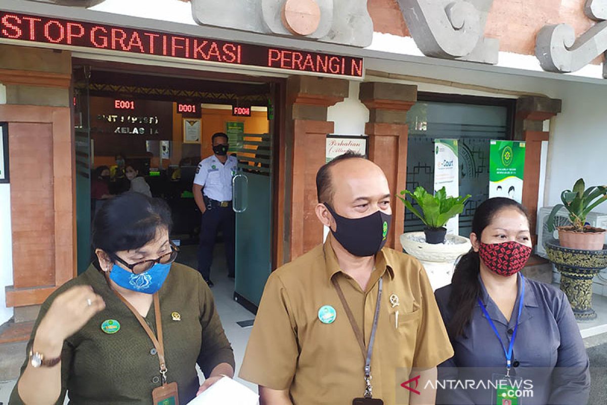 PN Denpasar tetap gelar sidang Jerinx SID secara daring