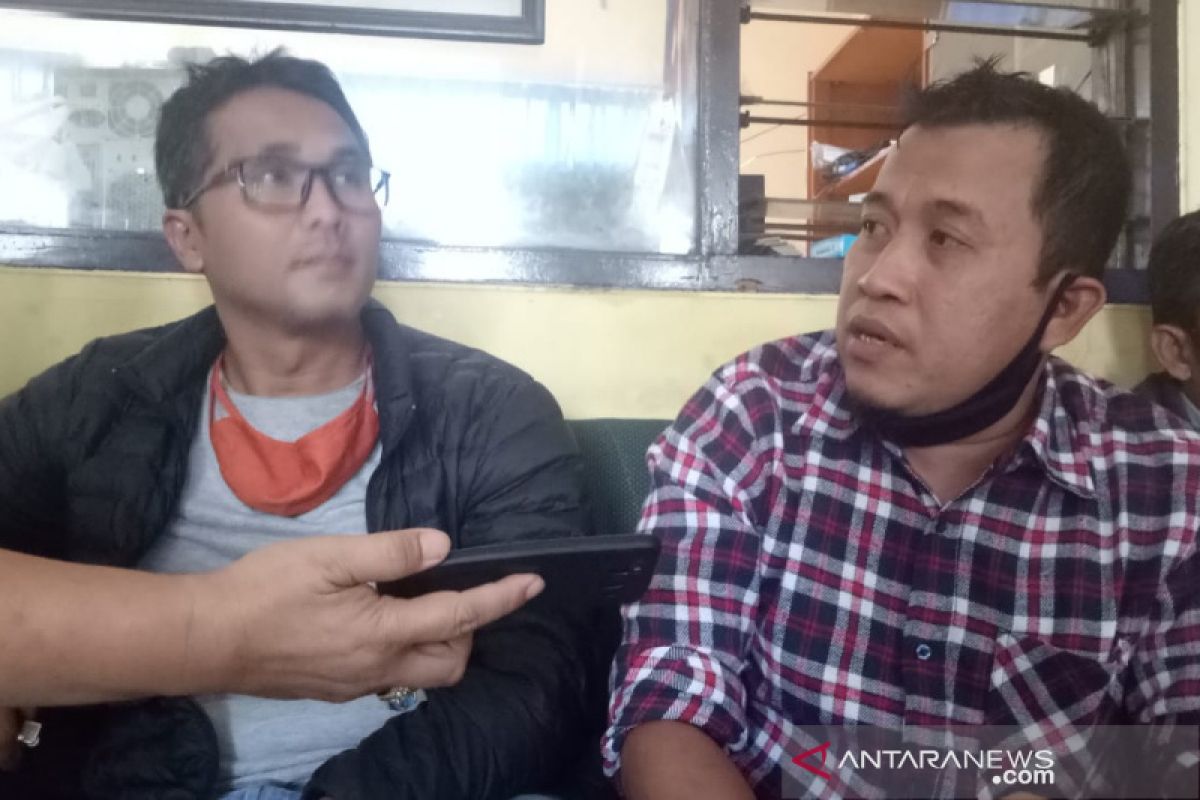 PHRI Garut pertanyakan bocornya laporan karyawan hotel positif corona