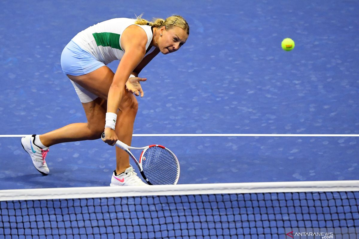 Kontaveit raih gelar keempat 2021 untuk amankan tempat WTA Finals