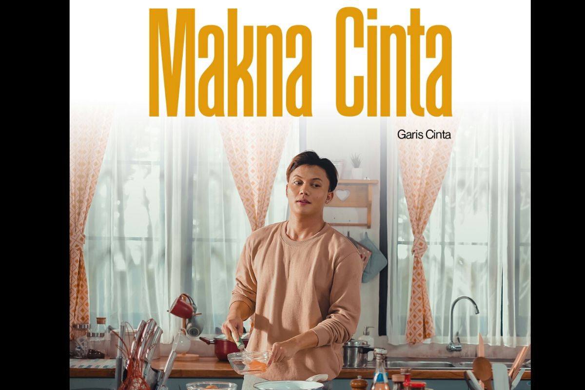 Rizky Febian rilis lagu 