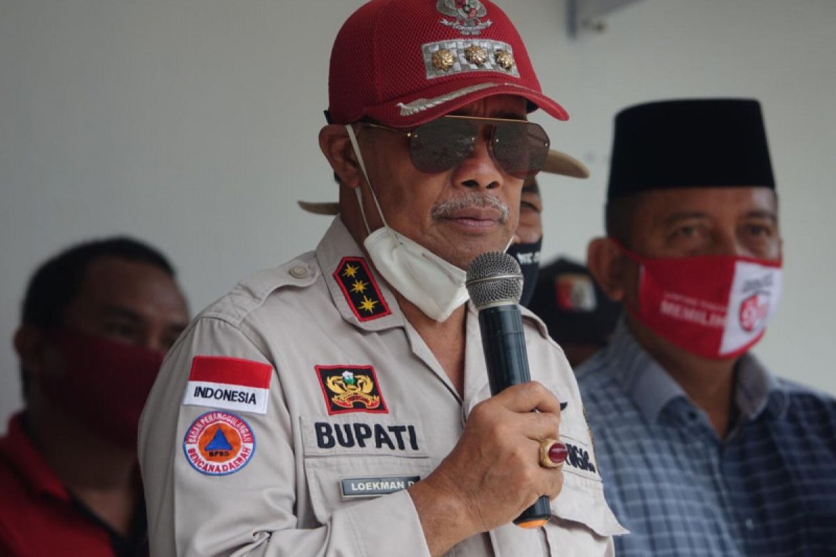 27 ribu UMKM Lampung Tengah diusulkan terima bantuan