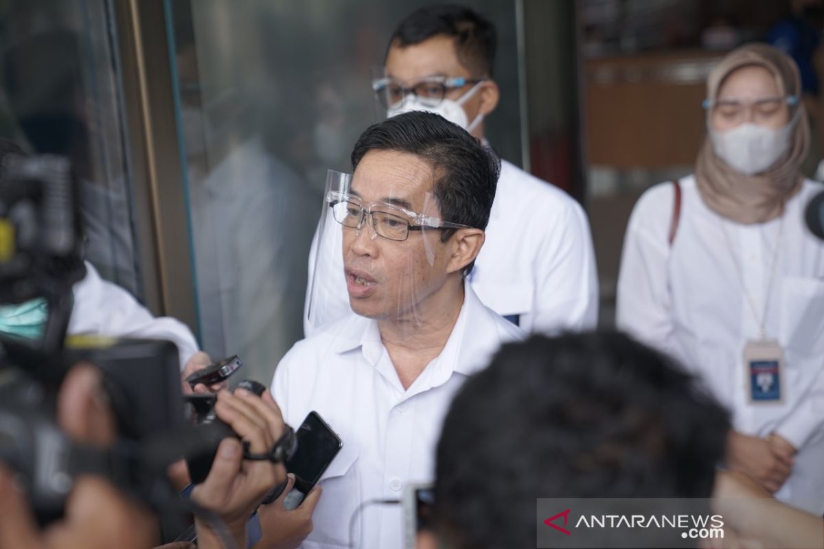 Kerjasama KPK -- PLN Berhasil Selamatkan Aset Negara Lebih Dari Rp 960 M