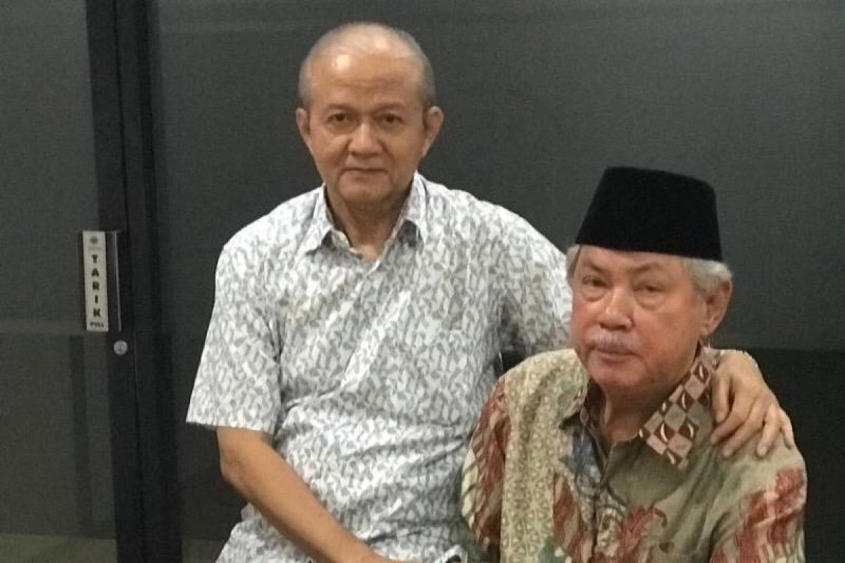 Anwar Abbas: Almarhum Abdul Malik Fadjar pejuang pendidikan yang gigih