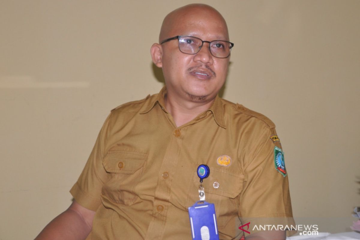 Pemkab Belitung Timur imbau ASN bersikap netral dalam pilkada