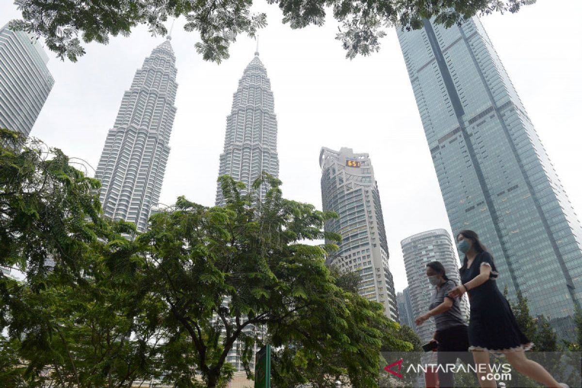 WNI asal Makassar hilang di hutan Malaysia ditemukan selamat