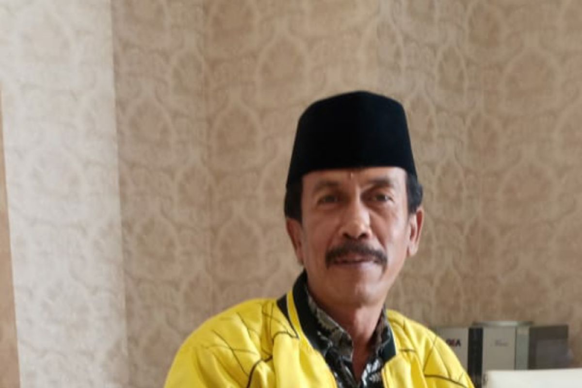 Golkar Surabaya awasi distribusi bantuan pemerintah jelang pilkada