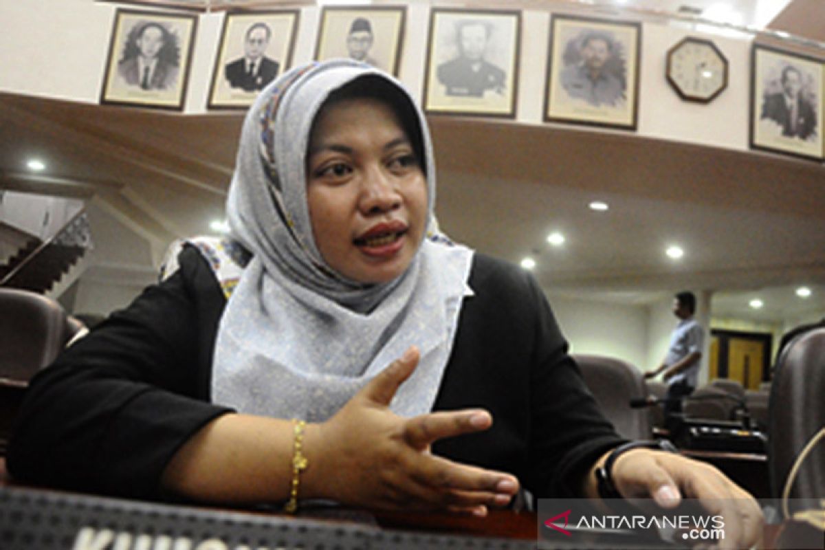 DPRD Surabaya minta santunan kematian akibat COVID-19 disosialisasikan