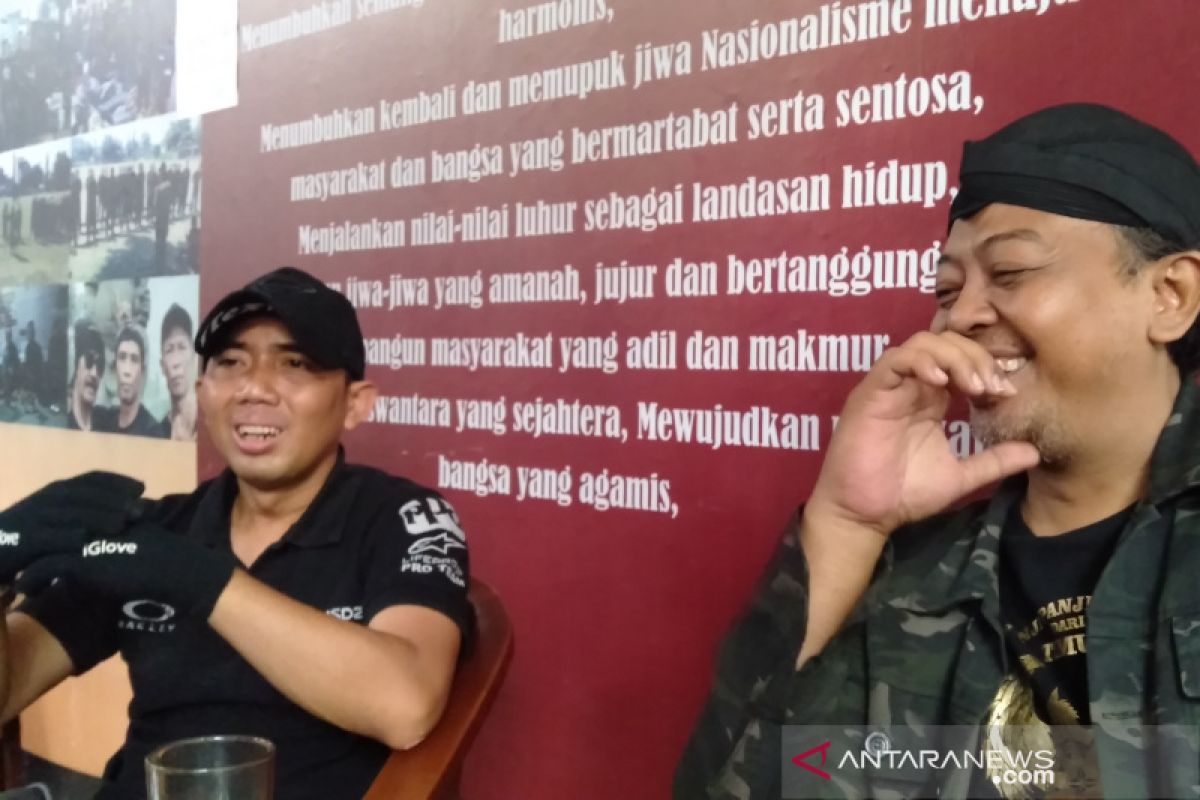 Tikus Pithi targetkan Bagyo-Supardjo menang tipis atas Gibran-Teguh