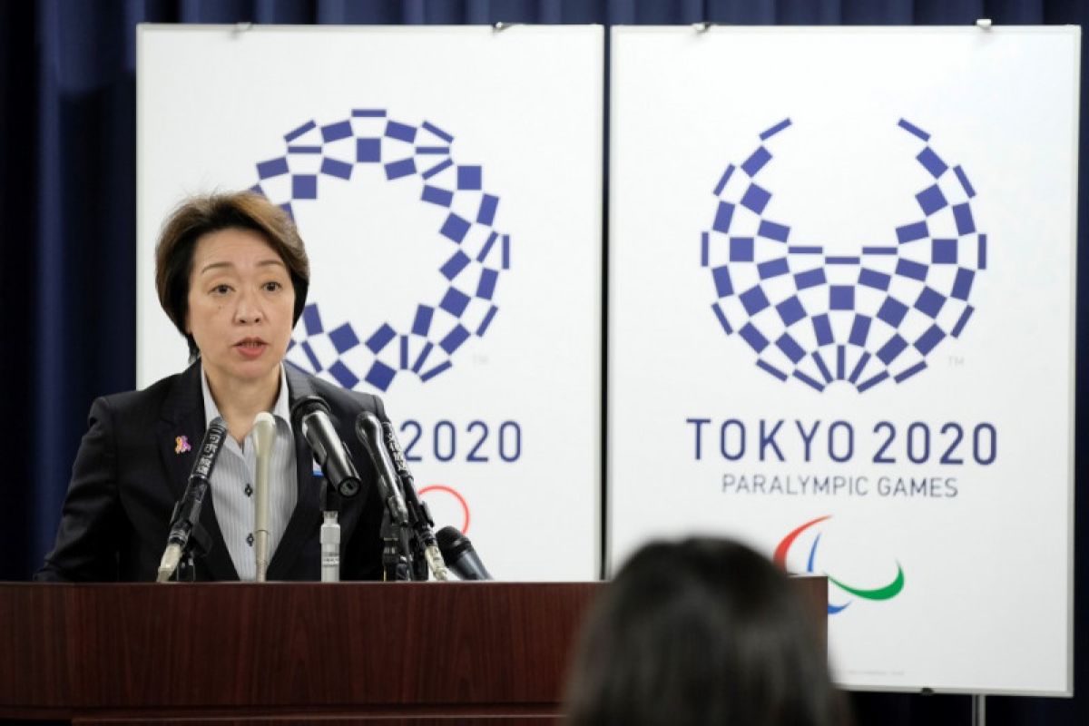 Jepang: Olimpiade 2020 digelar apa pun risikonya