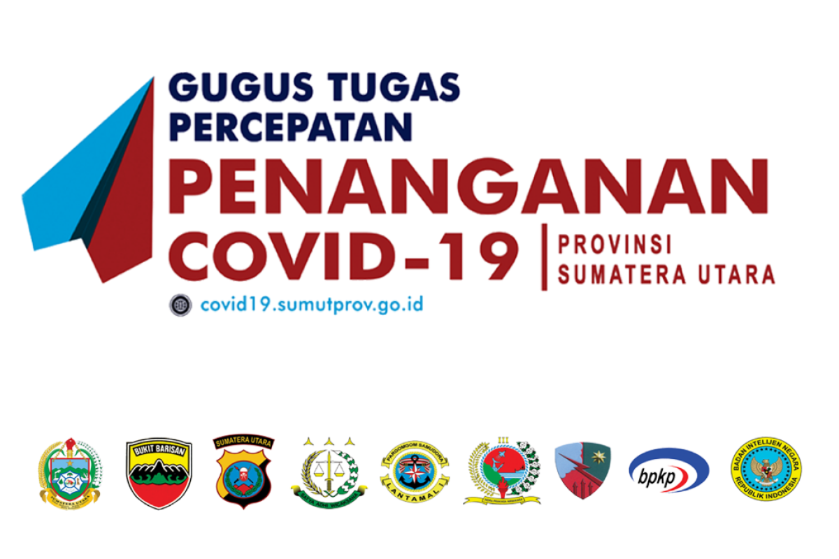 Komitmen Mebidang tekan penyebaran COVID-19 di Sumut