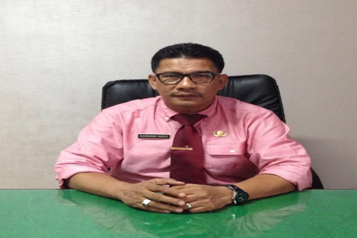 Disdik Kota Jayapura tutup layanan akibat ASN dinyatakan positif COVID-19
