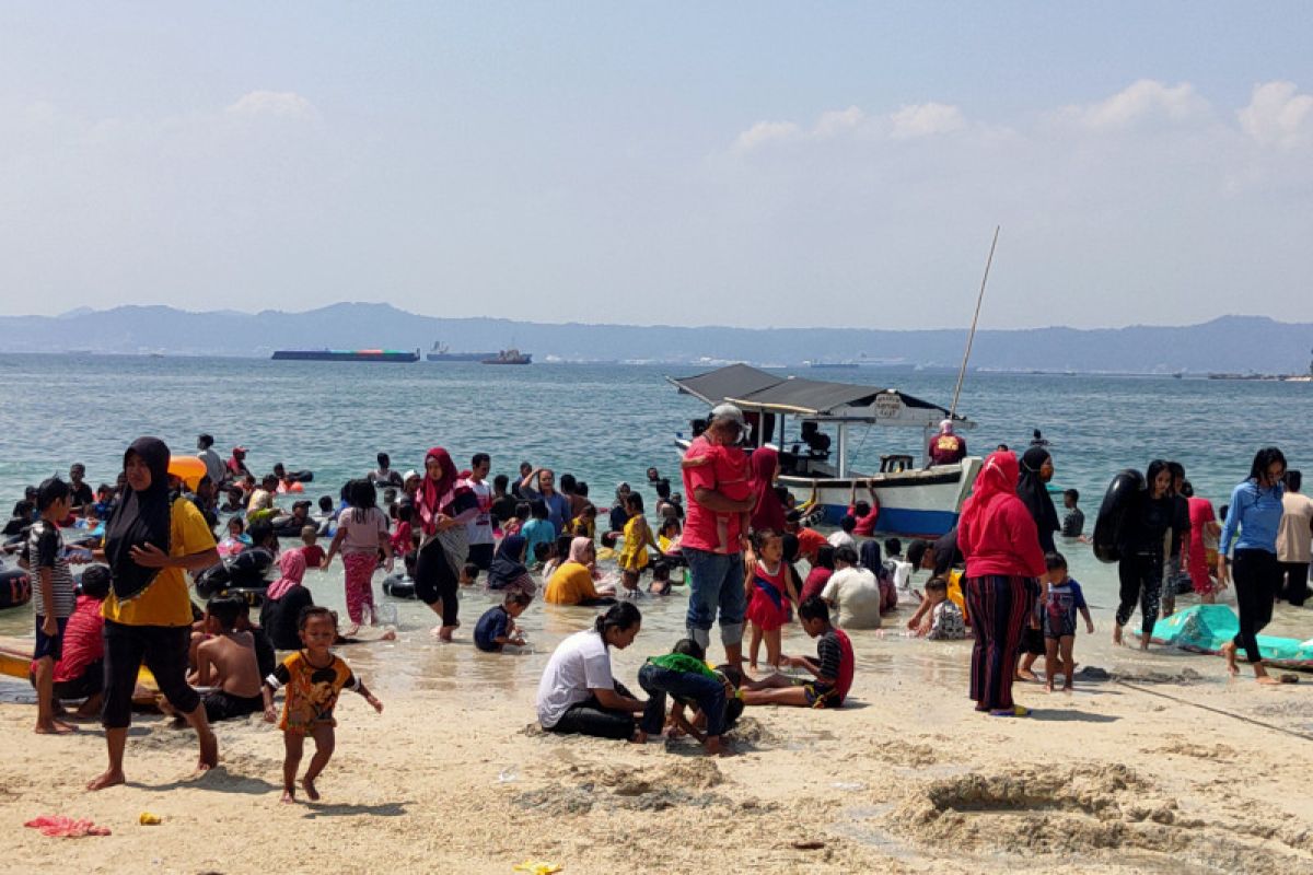 Dinkes Lampung minta protokol kesehatan lebih ketat di tempat wisata
