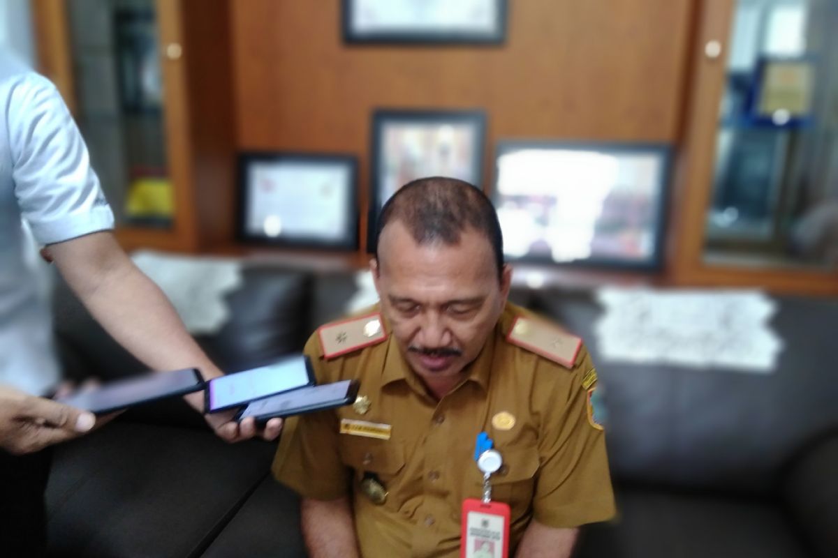 Sekwan : PAW keanggotaan DPRD Kalsel tunggu penetapan KPUD