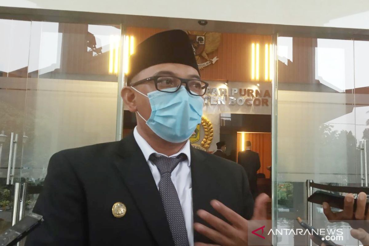 Bangunan liar di Puncak banyak milik petinggi negara