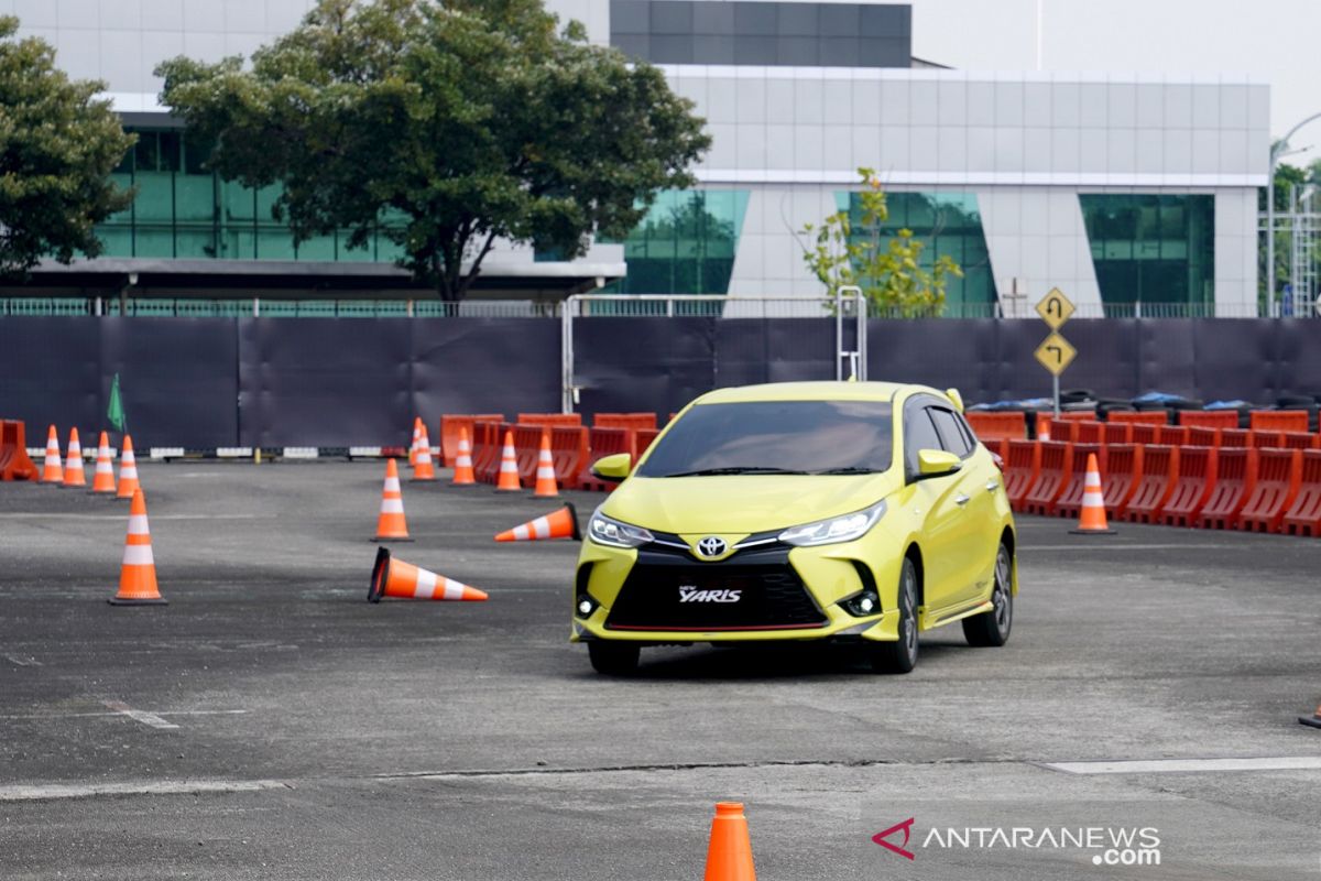 Toyota New Yaris: ini spesifikasi, harga dan target konsumen