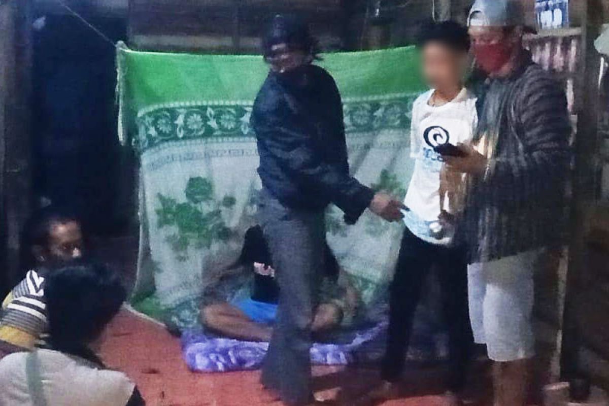 Sebar foto bugil mantan pacar di medsos, seorang warga Kapuas ditangkap