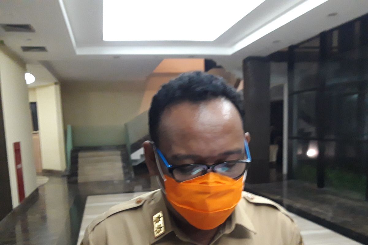 Pemprov Malut usulkan penjabat Bupati Halmahera Timur