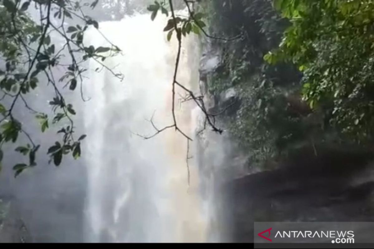 HPI Penajam: Meninggalnya siswa di air terjun Tembinus harus jadi pelajaran