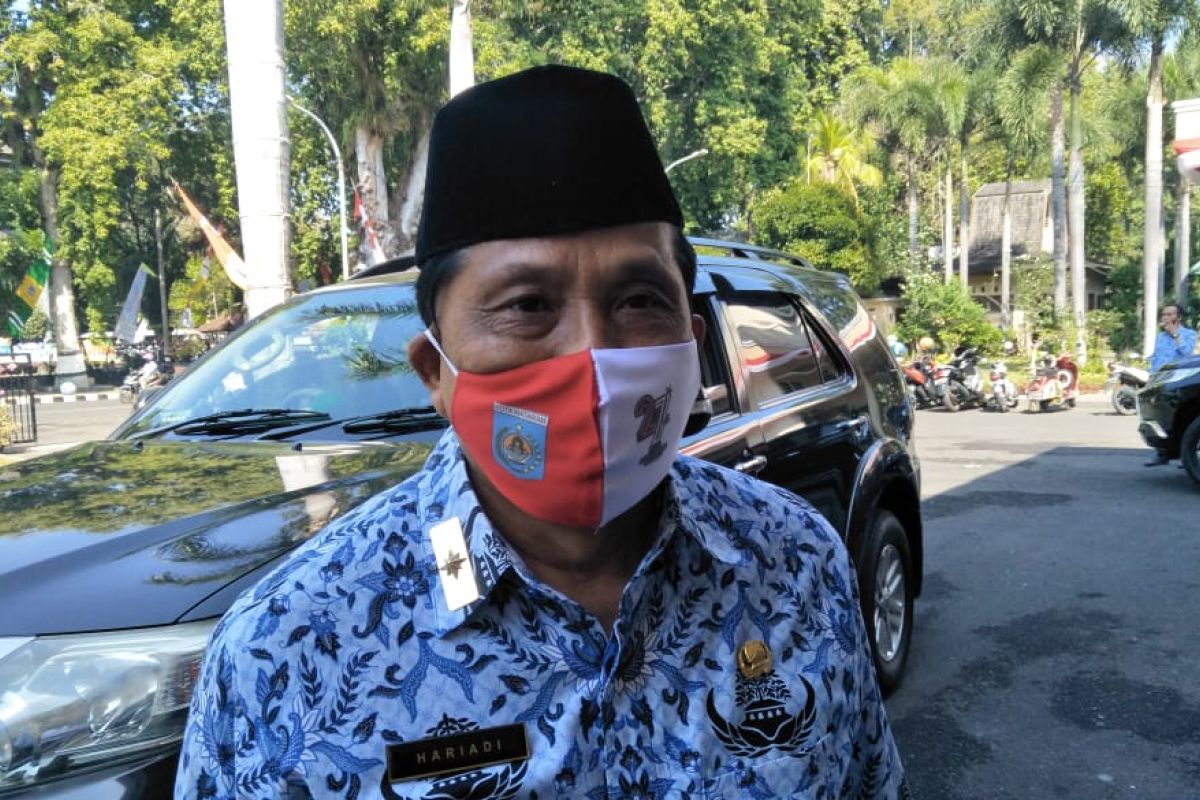 Disnaker: 12.047 pekerja di Mataram sudah dapat manfaatkan BSU