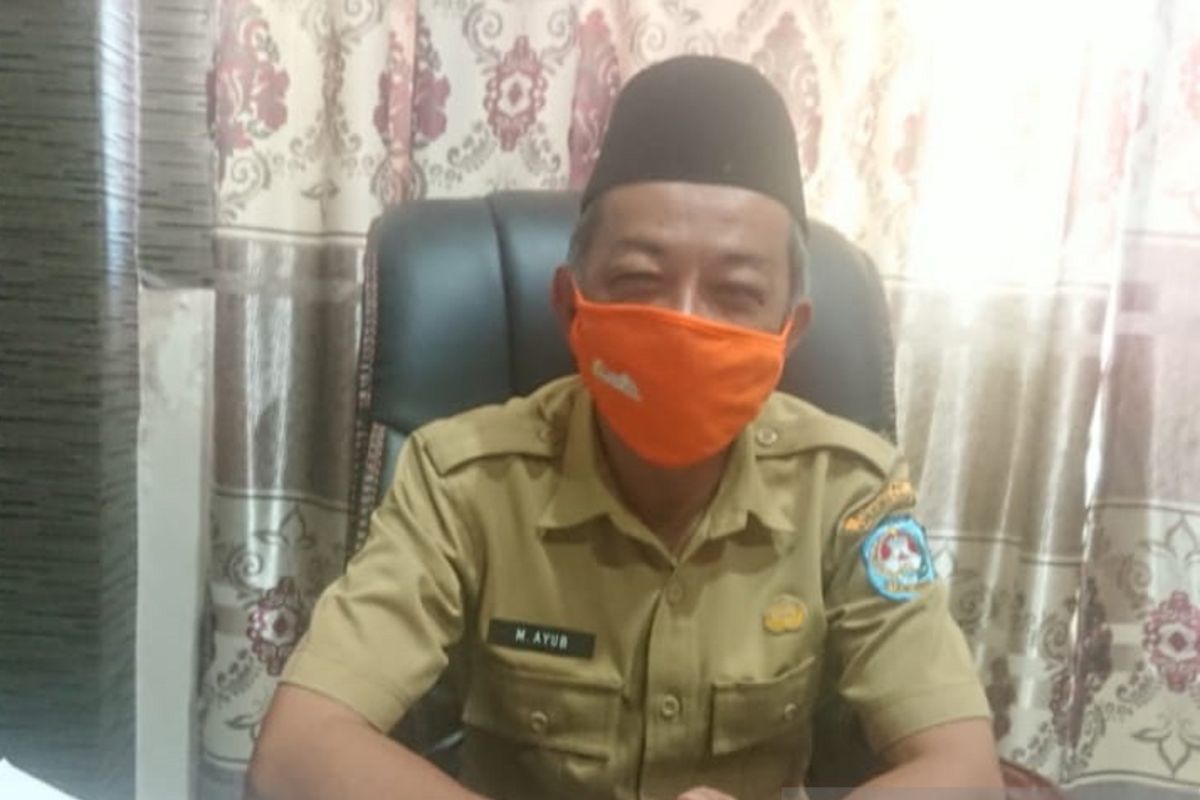 Pemkab Kubu Raya tunda pembelajaran tatap muka meski 98 persen sekolah siap