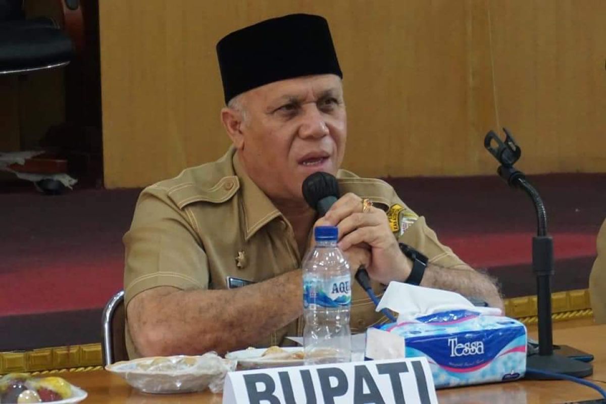 Pemkab Aceh Tengah persiapkan pembelajaran tatap muka dengan Perbup