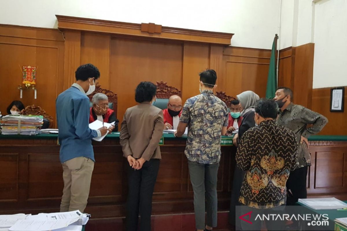 Digugat perdata, PT Antam hadirkan saksi di persidangan